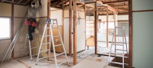 Entreprise de rénovation de la maison et de rénovation d’appartement à Louannec